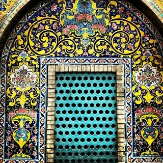 تصویر 5 از راهنمای خرید کاشی سنتی + قیمت عالی